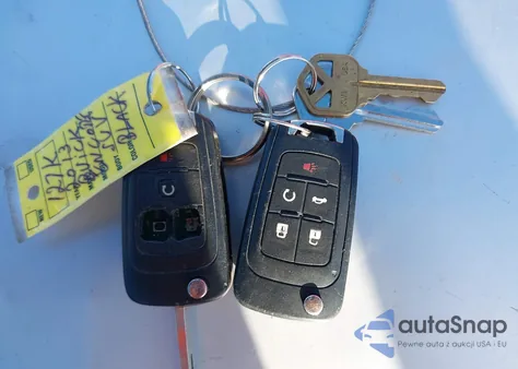 2013 Buick Encore Convenience z USA, uszkodzony, nr VIN KL4CJFSB6DB200512